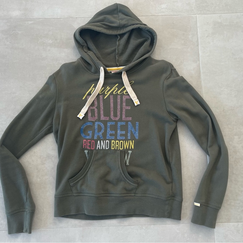 Italian NEW Sweater «Freddy »